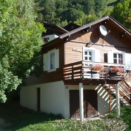 Chalet Proche Des Commerces, 6 Personnes, 2 - Ch16 Beaufort (Savoie)